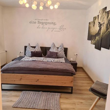 Ferienwohnung Claudia Altossiach Bagian luar foto