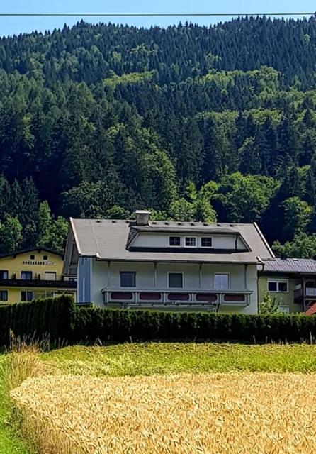 Ferienwohnung Claudia Altossiach Bagian luar foto