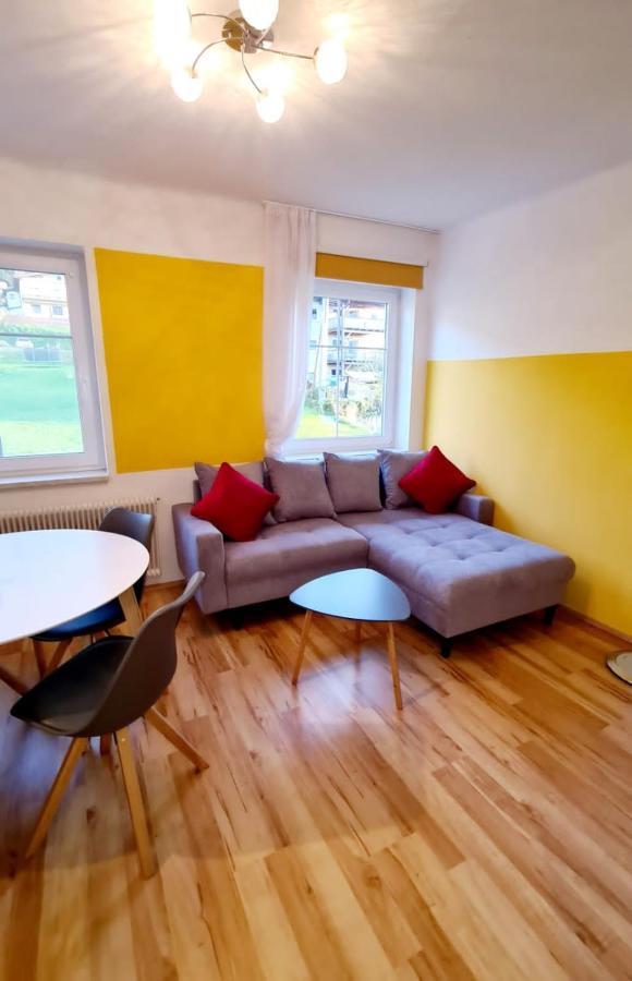 Ferienwohnung Claudia Altossiach Bagian luar foto