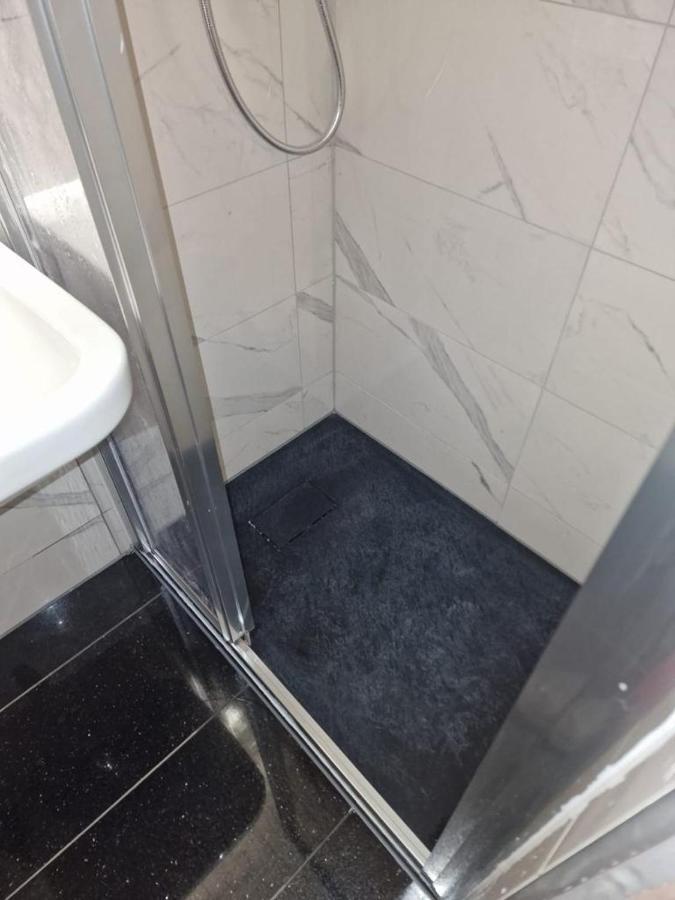 Ferienwohnung Claudia Altossiach Bagian luar foto