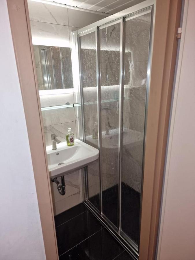 Ferienwohnung Claudia Altossiach Bagian luar foto